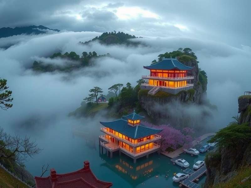 医疗行业SaaS系统