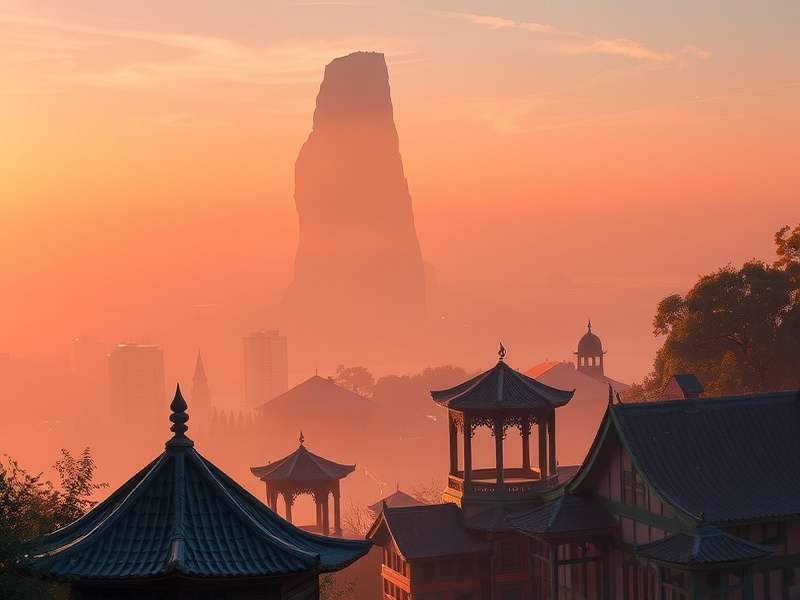 萌秀科技荣获2023年度创新企业奖