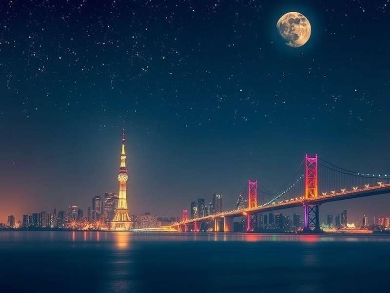 萌秀科技办公环境